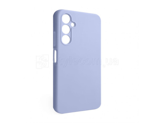 Чохол Full Silicone Case для Samsung Galaxy A05s/A057 (2023) elegant purple (26) (без логотипу)