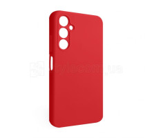 Чохол Full Silicone Case для Samsung Galaxy A05s/A057 (2023) red (14) (без логотипу)