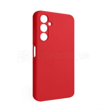 Чохол Full Silicone Case для Samsung Galaxy A05s/A057 (2023) red (14) (без логотипу)