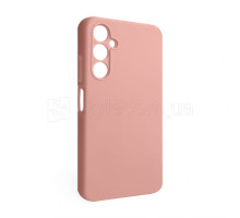 Чохол Full Silicone Case для Samsung Galaxy A05s/A057 (2023) light pink (12) (без логотипу)