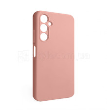 Чохол Full Silicone Case для Samsung Galaxy A05s/A057 (2023) light pink (12) (без логотипу) TPS-2710000289692 2710000289692