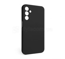 Чохол Full Silicone Case для Samsung Galaxy A15/A156 (2023) black (18) (без логотипу)