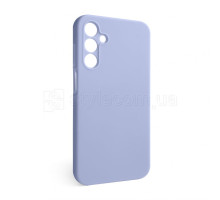 Чохол Full Silicone Case для Samsung Galaxy A15/A156 (2023) elegant purple (26) (без логотипу)