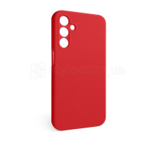 Чохол Full Silicone Case для Samsung Galaxy A15/A156 (2023) red (14) (без логотипу)