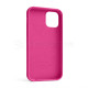 Чохол Full Silicone Case для Apple iPhone 12 mini dragon fruit (48)