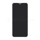 Дисплей (LCD) для ZTE Blade A51 Lite з тачскріном black High Quality TPS-2710000291107