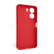 Чохол Full Silicone Case для Xiaomi Redmi 13C 4G red (14) (без логотипу)