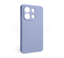 Чохол Full Silicone Case для Xiaomi Redmi Note 13 4G elegant purple (26) (без логотипу) TPS-2710000291367 2710000291367