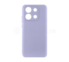 Чохол Full Silicone Case для Xiaomi Redmi Note 13 4G elegant purple (26) (без логотипу) TPS-2710000291367