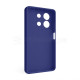 Чохол Full Silicone Case для Xiaomi Redmi Note 13 5G violet (36) (без логотипу)