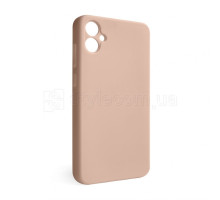 Чохол Full Silicone Case для Samsung Galaxy A05/A055 (2023) nude (19) (без логотипу)