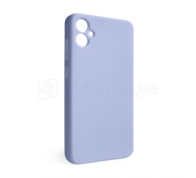 Чохол Full Silicone Case для Samsung Galaxy A05/A055 (2023) elegant purple (26) (без логотипу)