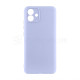 Чохол Full Silicone Case для Samsung Galaxy A05/A055 (2023) elegant purple (26) (без логотипу) TPS-2710000291640