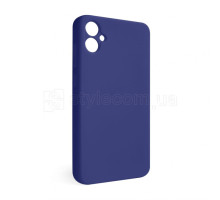 Чохол Full Silicone Case для Samsung Galaxy A05/A055 (2023) violet (36) (без логотипу)