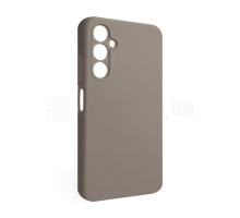 Чохол Full Silicone Case для Samsung Galaxy A05s/A057 (2023) mocco (07) (без логотипу)