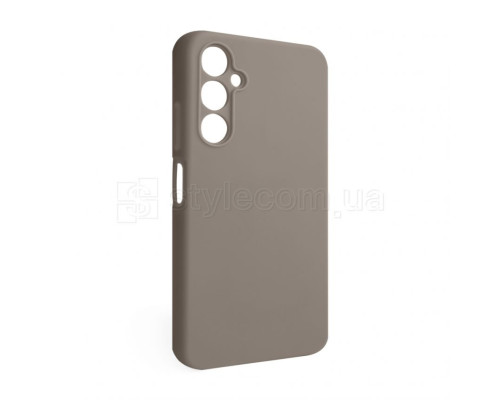 Чохол Full Silicone Case для Samsung Galaxy A05s/A057 (2023) mocco (07) (без логотипу)