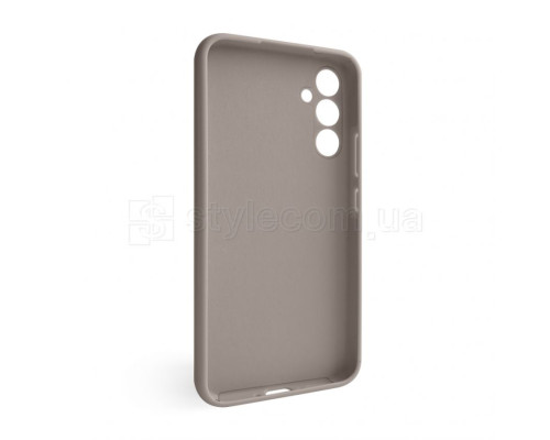 Чохол Full Silicone Case для Samsung Galaxy A05s/A057 (2023) mocco (07) (без логотипу) TPS-2710000291671