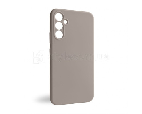 Чохол Full Silicone Case для Samsung Galaxy A05s/A057 (2023) mocco (07) (без логотипу) TPS-2710000291671