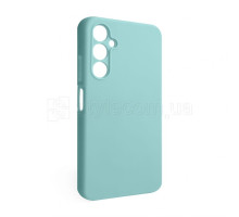 Чохол Full Silicone Case для Samsung Galaxy A05s/A057 (2023) turquoise (17) (без логотипу)