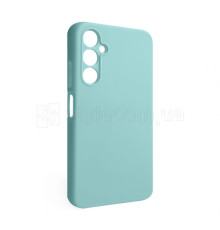 Чохол Full Silicone Case для Samsung Galaxy A05s/A057 (2023) turquoise (17) (без логотипу)