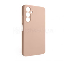 Чохол Full Silicone Case для Samsung Galaxy A05s/A057 (2023) nude (19) (без логотипу)