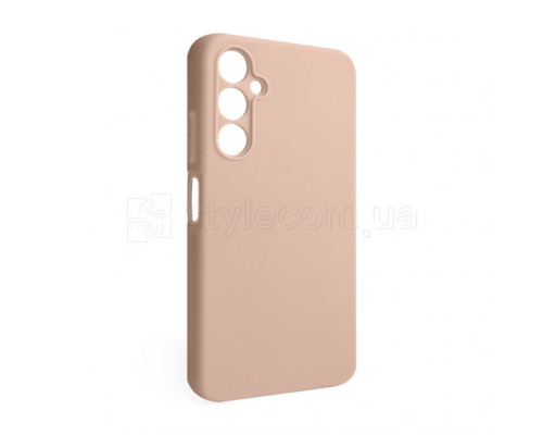 Чохол Full Silicone Case для Samsung Galaxy A05s/A057 (2023) nude (19) (без логотипу)