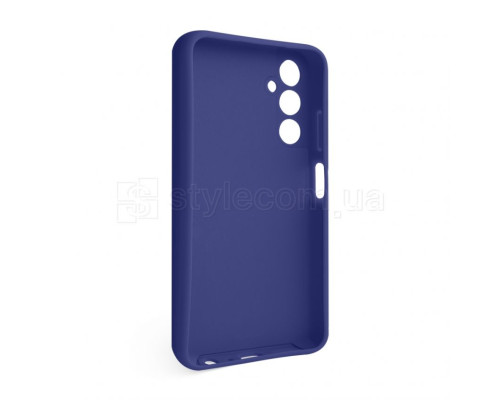 Чохол Full Silicone Case для Samsung Galaxy A05s/A057 (2023) violet (36) (без логотипу)