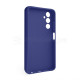 Чохол Full Silicone Case для Samsung Galaxy A05s/A057 (2023) violet (36) (без логотипу)