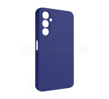 Чохол Full Silicone Case для Samsung Galaxy A05s/A057 (2023) violet (36) (без логотипу)