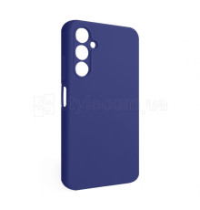 Чохол Full Silicone Case для Samsung Galaxy A05s/A057 (2023) violet (36) (без логотипу)