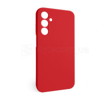 Чохол Full Silicone Case для Samsung Galaxy A25 5G/A256 (2023) red (14) (без логотипу)