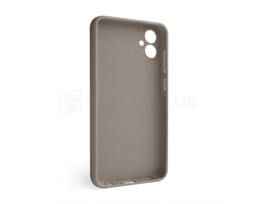 Чохол Full Silicone Case для Samsung Galaxy A05/A055 (2023) mocco (07) (без логотипу)