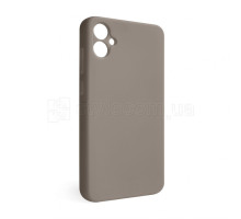 Чохол Full Silicone Case для Samsung Galaxy A05/A055 (2023) mocco (07) (без логотипу)