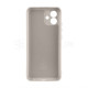 Чохол Full Silicone Case для Samsung Galaxy A05/A055 (2023) mocco (07) (без логотипу) TPS-2710000291572