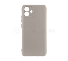 Чохол Full Silicone Case для Samsung Galaxy A05/A055 (2023) mocco (07) (без логотипу) TPS-2710000291572