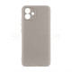 Чохол Full Silicone Case для Samsung Galaxy A05/A055 (2023) mocco (07) (без логотипу) TPS-2710000291572