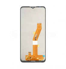 Дисплей (LCD) для Nokia C10, C20, C21 TA-1342, 1348, 1356, 1339, 1352, 1356, 1352) з тачскріном black (IPS) High Quality TPS-2710000291824