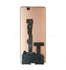 Дисплей (LCD) для Xiaomi Redmi Note 13 4G з тачскріном black (Oled) Original Quality TPS-2710000292050 2710000292050