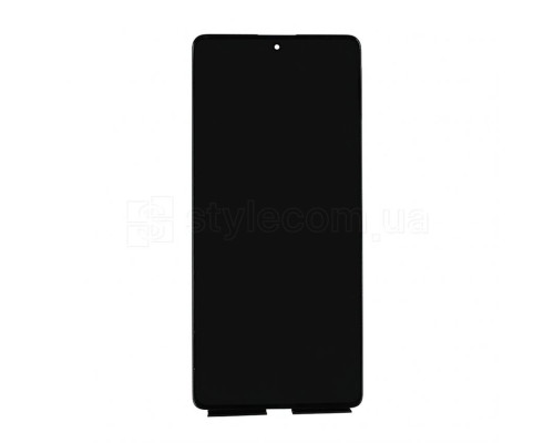Дисплей (LCD) для Xiaomi Redmi Note 13 4G з тачскріном black (Oled) Original Quality TPS-2710000292050 2710000292050