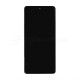 Дисплей (LCD) для Xiaomi Redmi Note 13 5G з тачскріном та рамкою black (Oled) Original Quality TPS-2710000292067 2710000292067