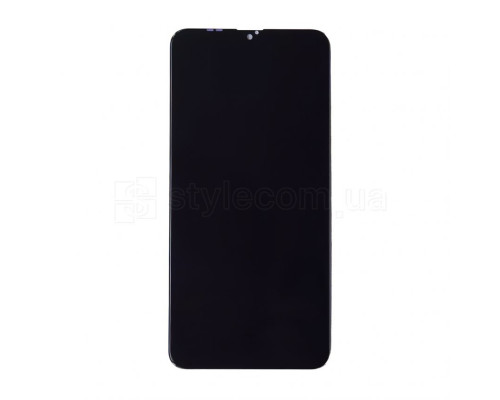 Дисплей (LCD) для Samsung Galaxy M10/M105 (2019) з тачскріном black (IPS) High Quality TPS-2710000292210