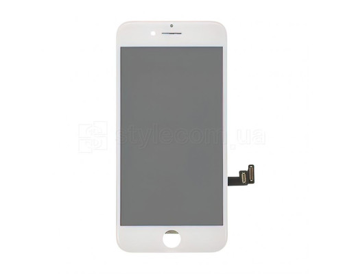 Дисплей (LCD) для Apple iPhone 8, SE 2020 з тачскріном white Original Quality TPS-2710000148746