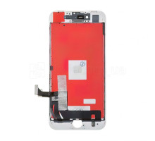 Дисплей (LCD) для Apple iPhone 8, SE 2020 з тачскріном white Original Quality TPS-2710000148746