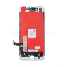 Дисплей (LCD) для Apple iPhone 8, SE 2020 з тачскріном white Original Quality TPS-2710000148746