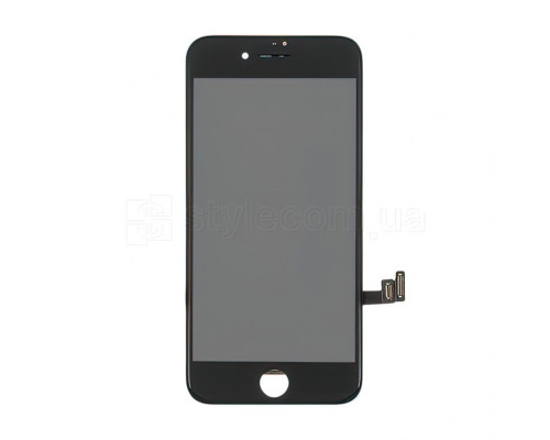 Дисплей (LCD) для Apple iPhone 8, SE 2020 з тачскріном black Original Quality TPS-2710000148739