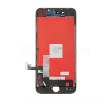 Дисплей (LCD) для Apple iPhone 8, SE 2020 з тачскріном black Original Quality TPS-2710000148739