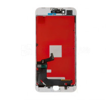 Дисплей (LCD) для Apple iPhone 8 Plus з тачскріном white Original Quality TPS-2710000148760