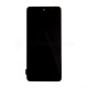 Дисплей (LCD) для Samsung Galaxy M31s/M317 (2020) з тачскріном та рамкою black (Oled) Original Quality TPS-2710000293118