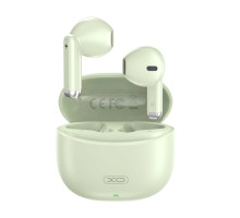 Навушники Bluetooth XO X33 green