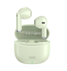 Навушники Bluetooth XO X33 green